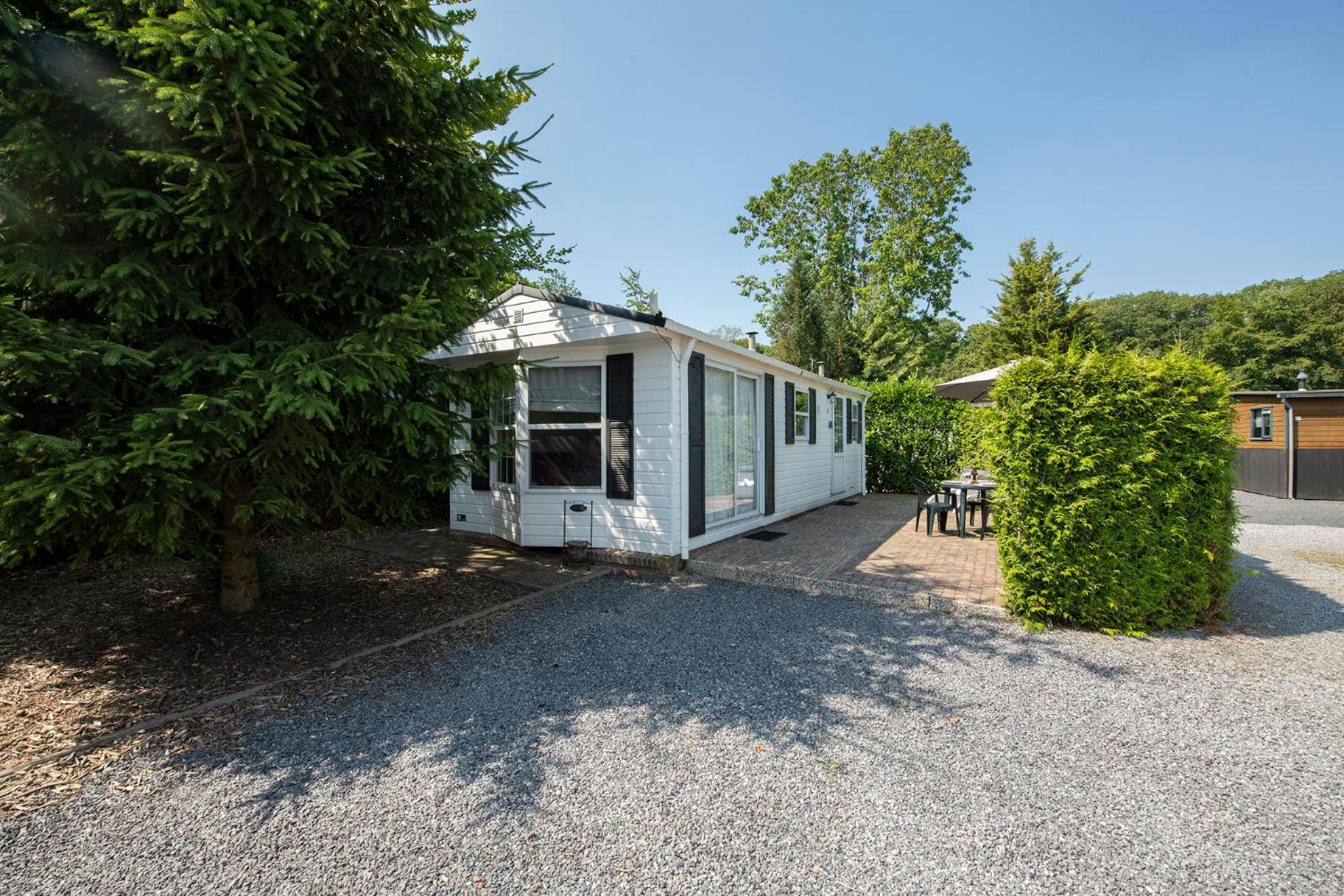 אויסטרוויק Bicycle Storage - Close To Efteling & Safaripark Beekse Bergen & Parking! מראה חיצוני תמונה