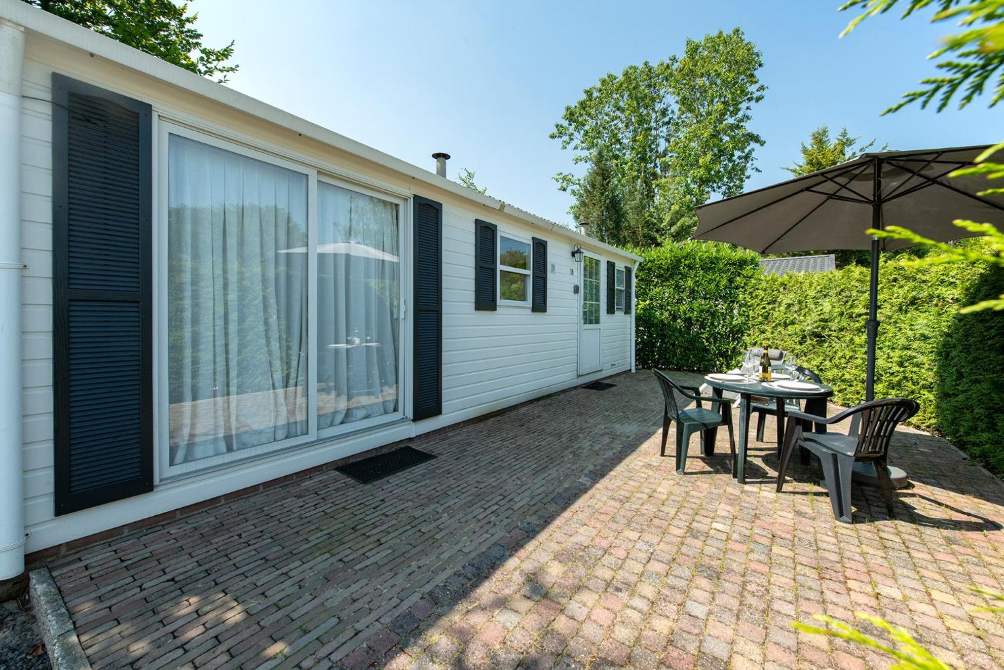 אויסטרוויק Bicycle Storage - Close To Efteling & Safaripark Beekse Bergen & Parking! מראה חיצוני תמונה
