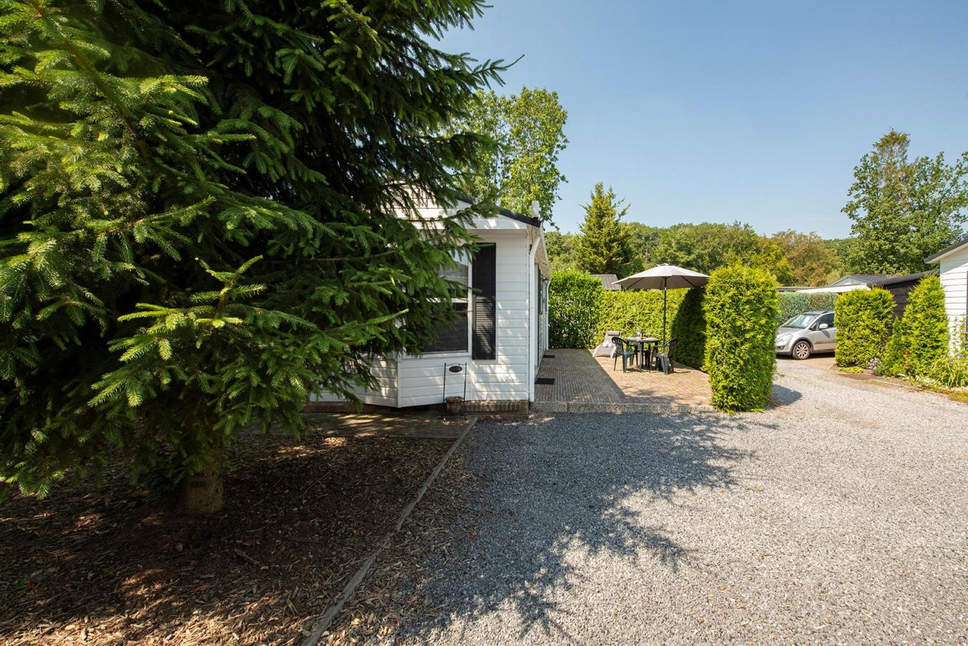 אויסטרוויק Bicycle Storage - Close To Efteling & Safaripark Beekse Bergen & Parking! מראה חיצוני תמונה